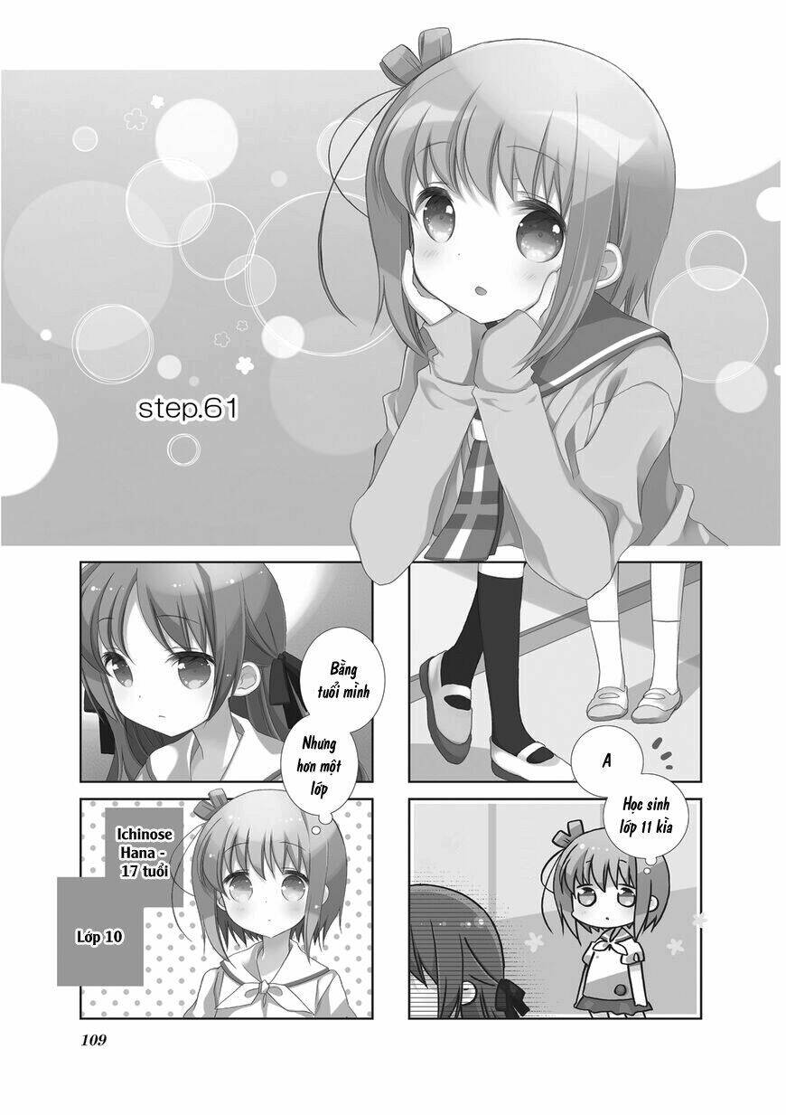 Slow Start - Chương 61