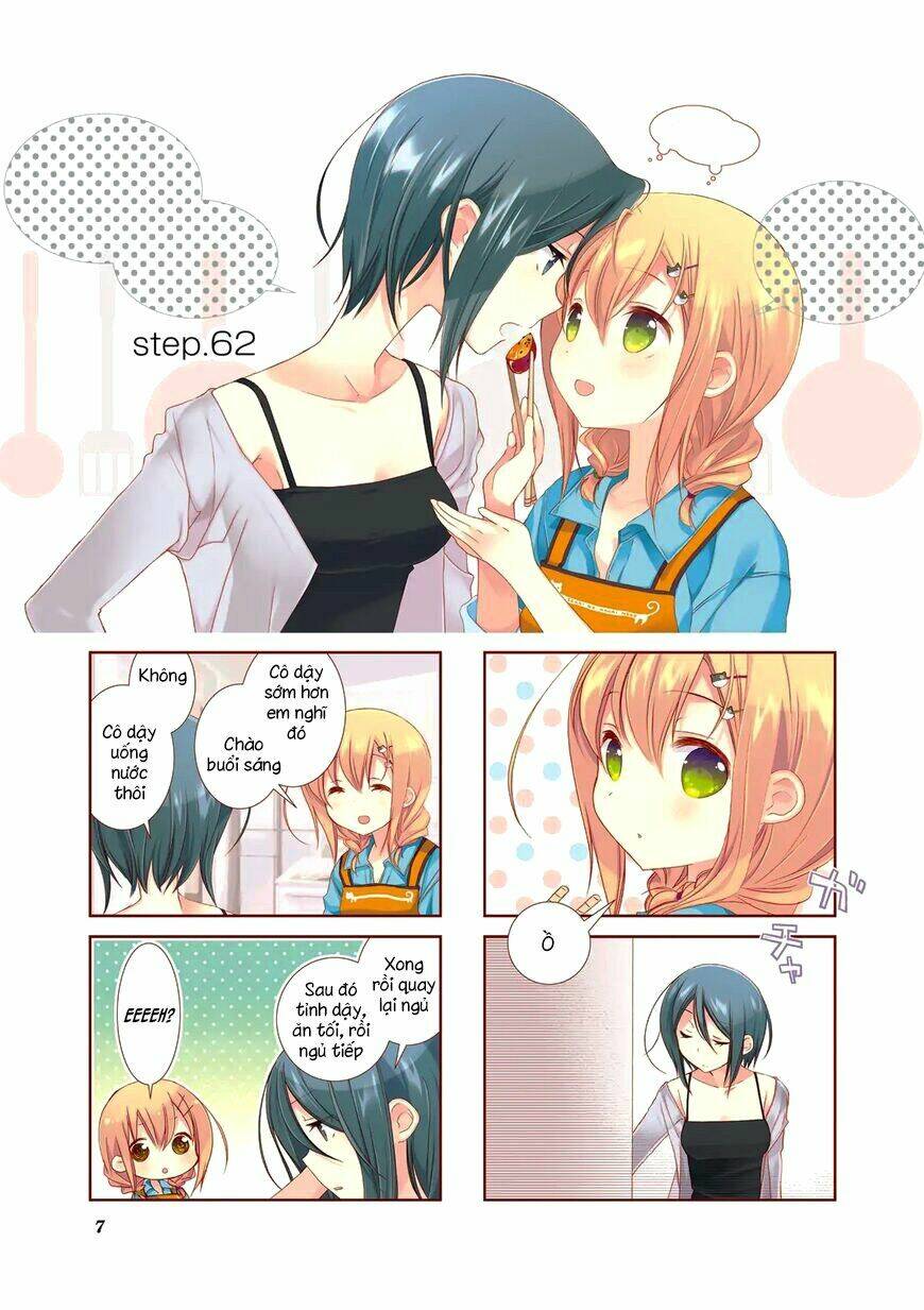 Slow Start - Chương 62