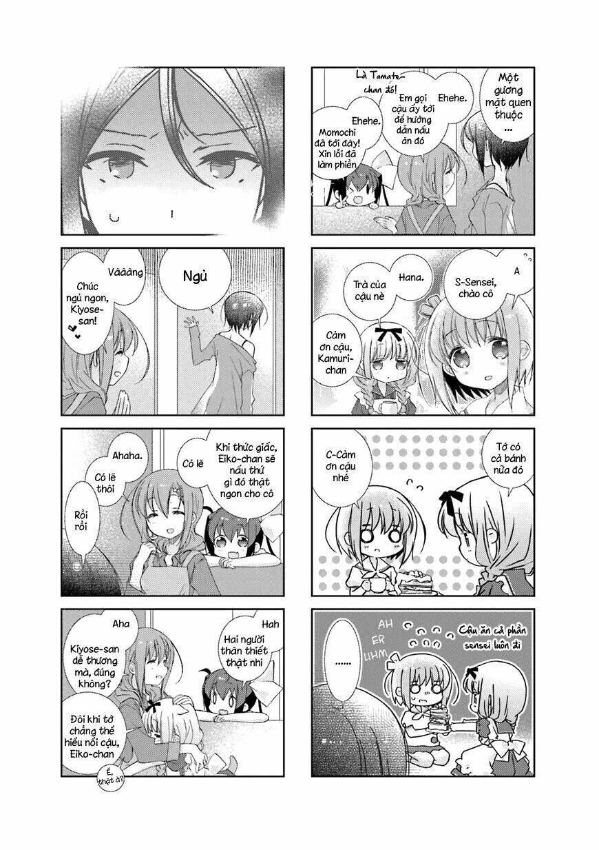 Slow Start - Chương 62