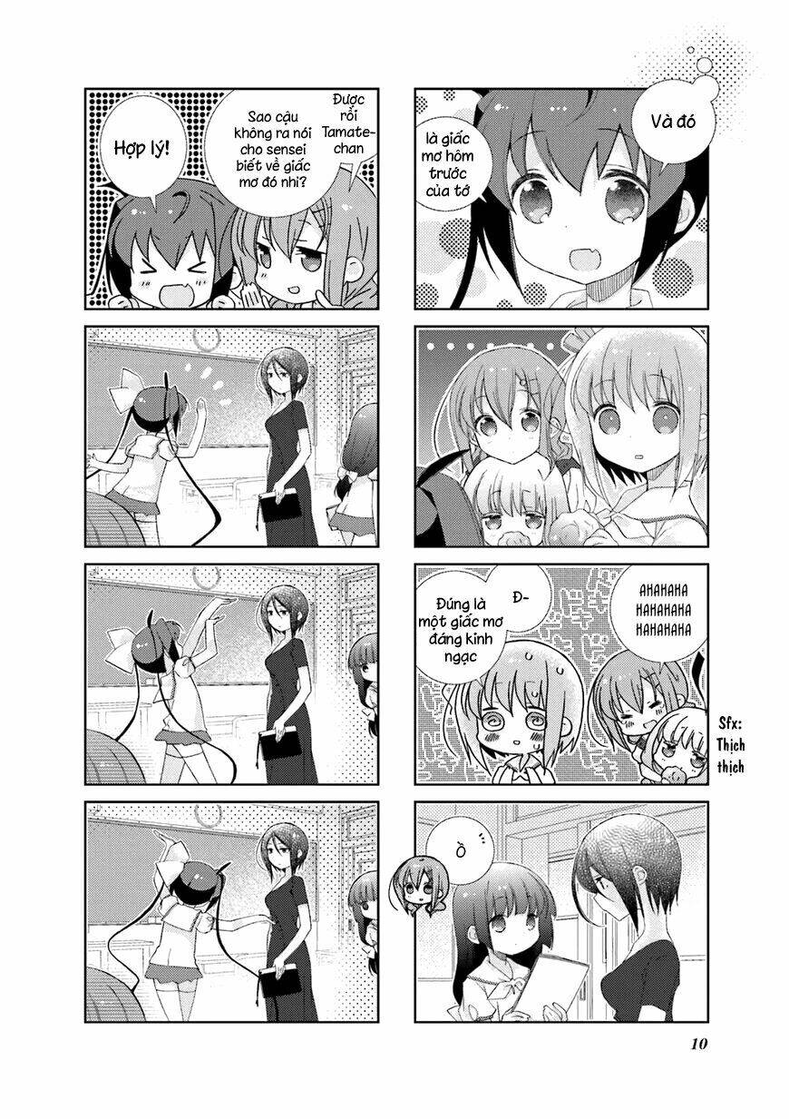Slow Start - Chương 62