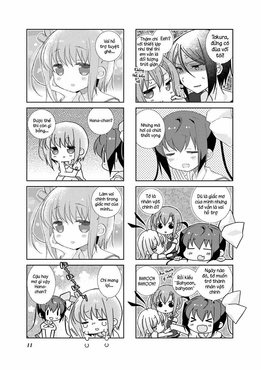 Slow Start - Chương 62