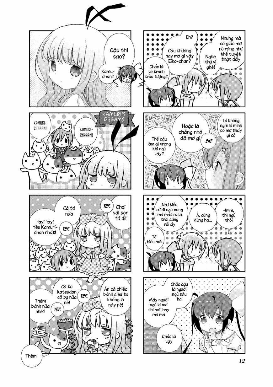 Slow Start - Chương 62