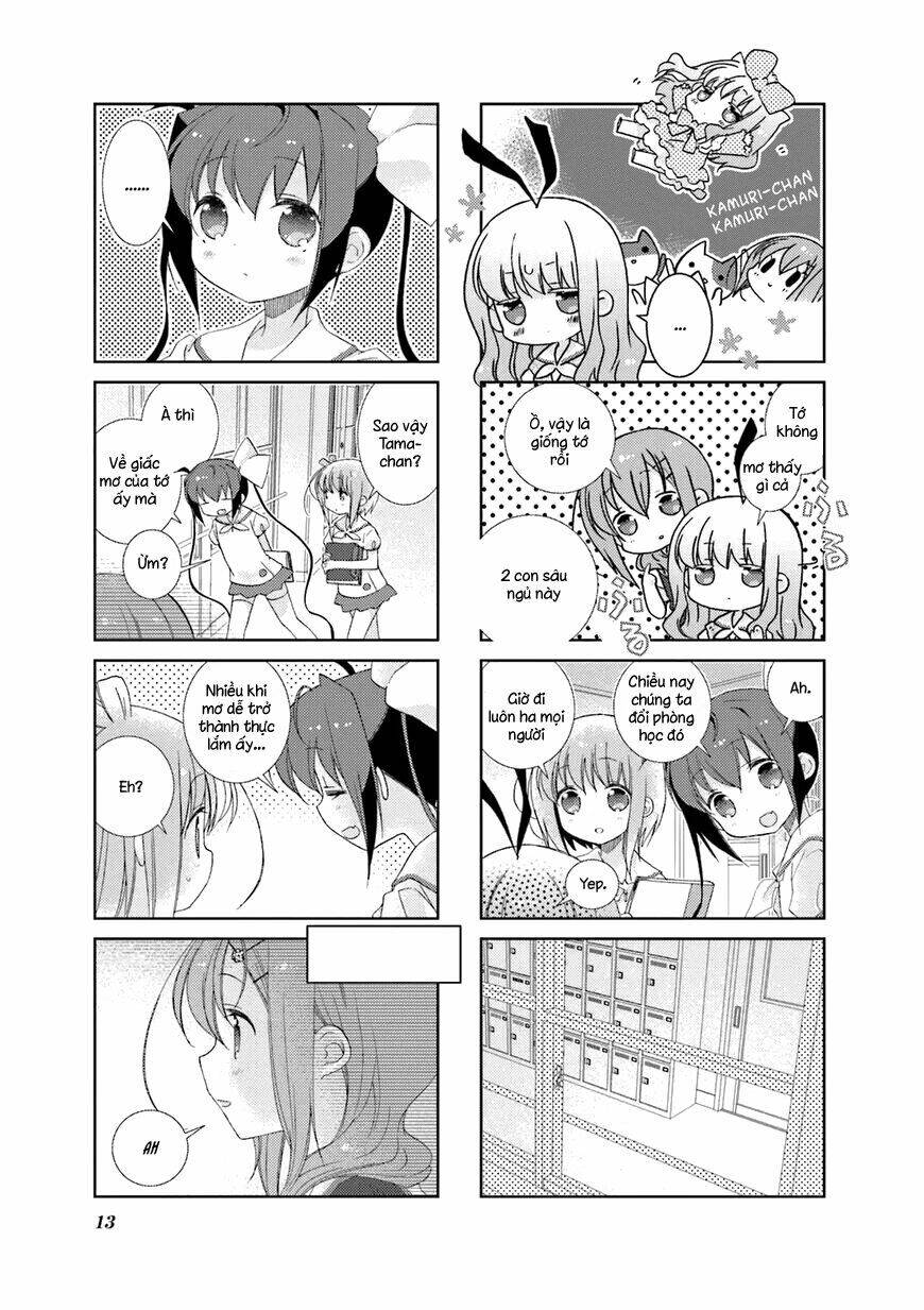 Slow Start - Chương 62