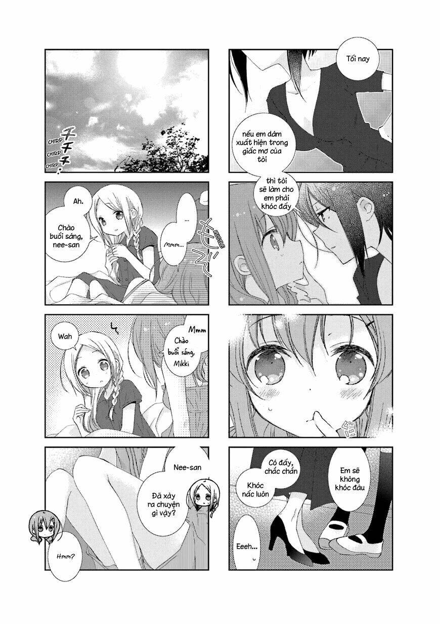 Slow Start - Chương 62