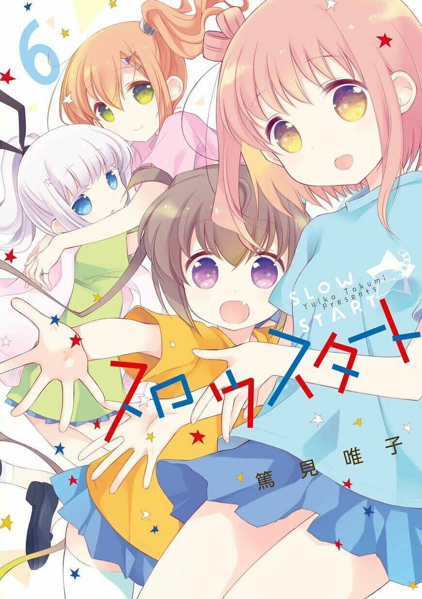 Slow Start - Chương 62