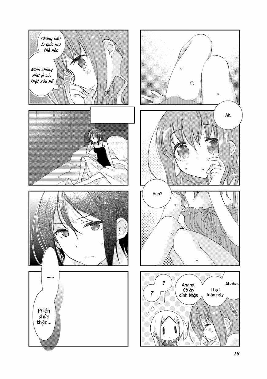 Slow Start - Chương 62