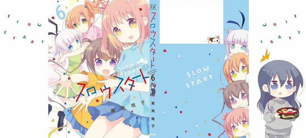 Slow Start - Chương 62