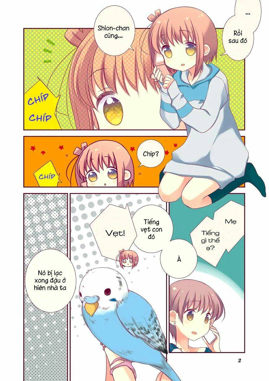 Slow Start - Chương 62