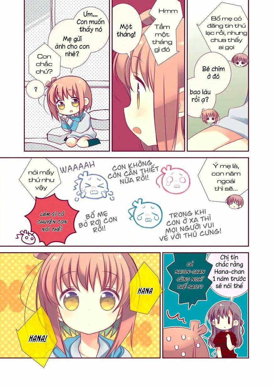 Slow Start - Chương 62