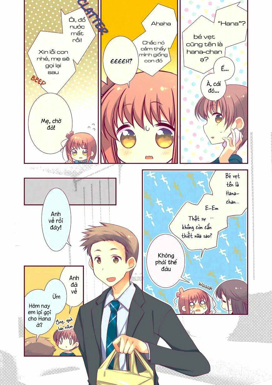 Slow Start - Chương 62