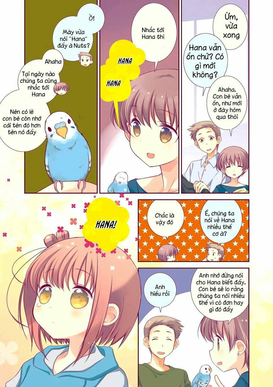 Slow Start - Chương 62