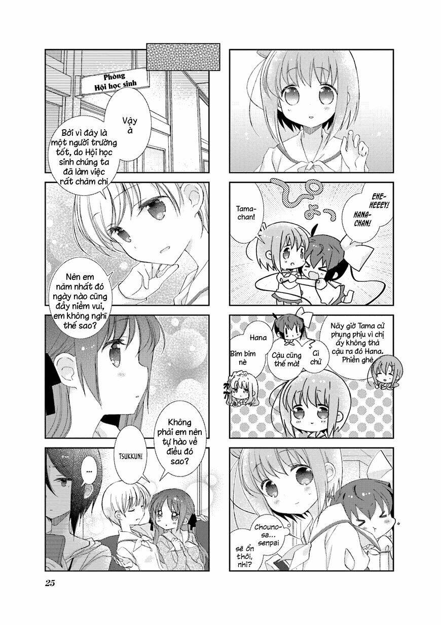 Slow Start - Chương 63