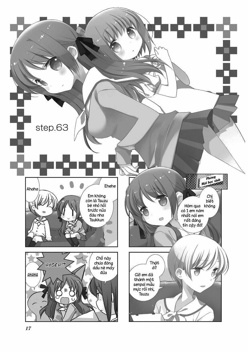 Slow Start - Chương 63
