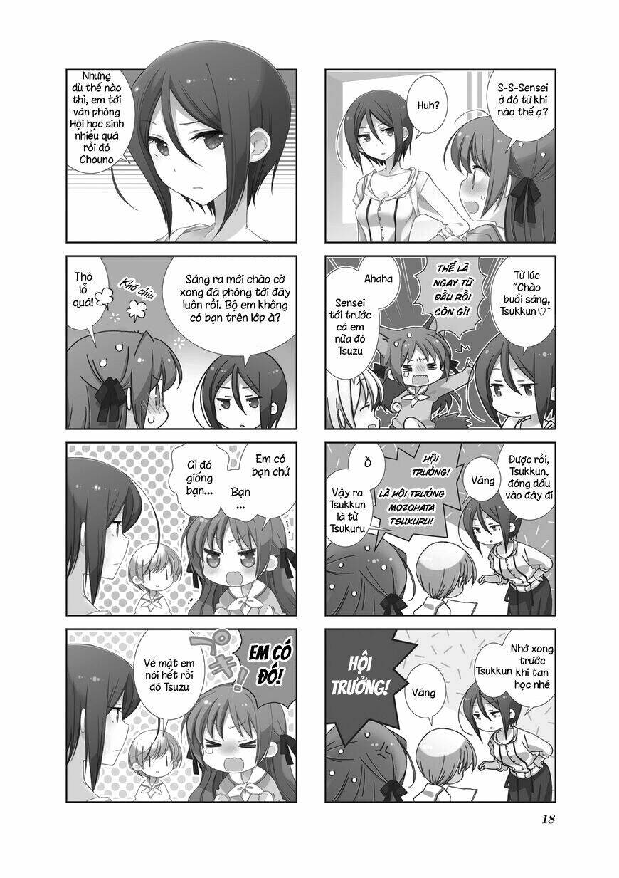 Slow Start - Chương 63
