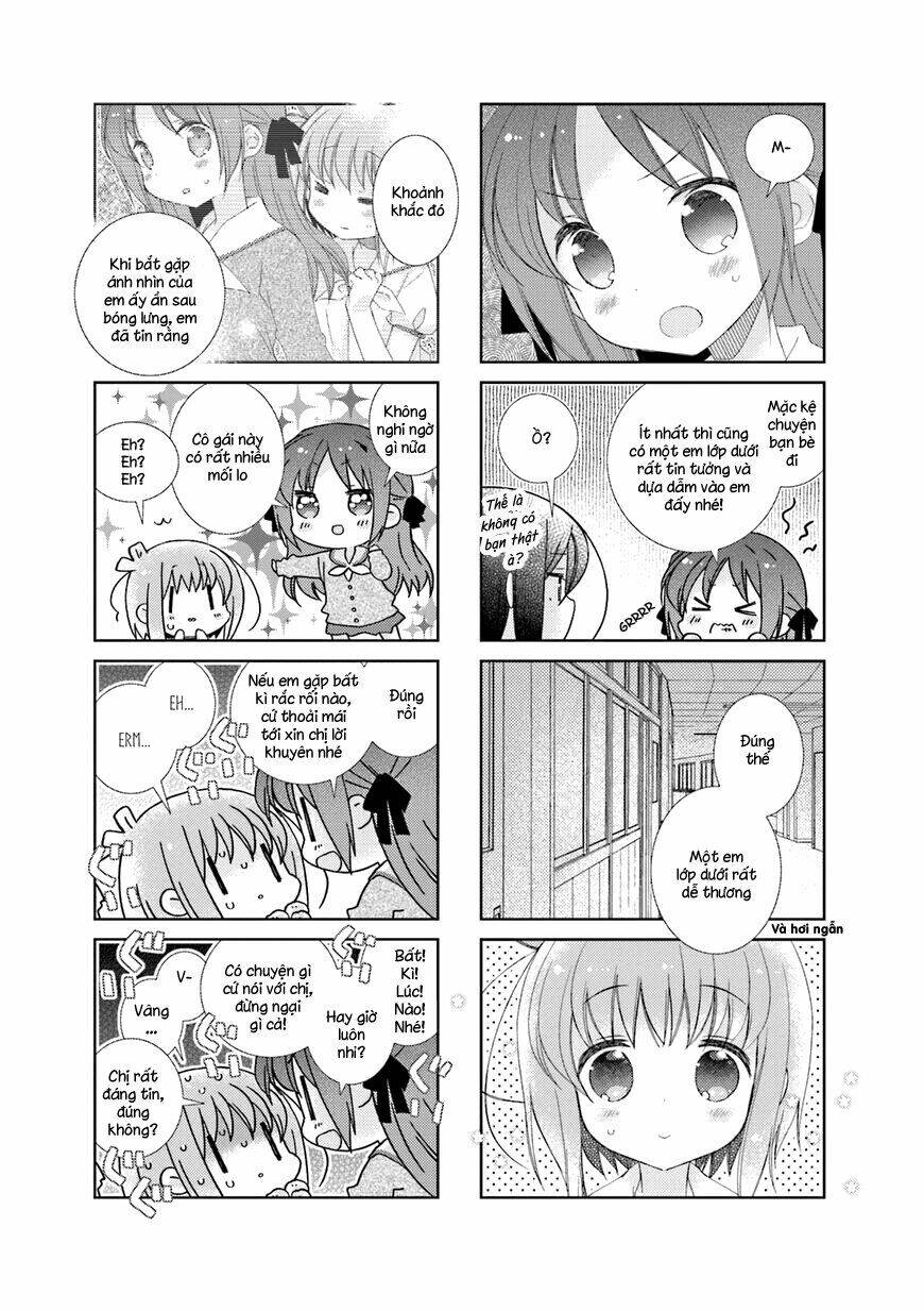 Slow Start - Chương 63