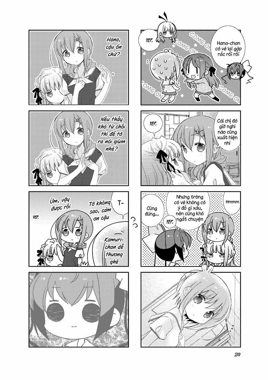 Slow Start - Chương 63