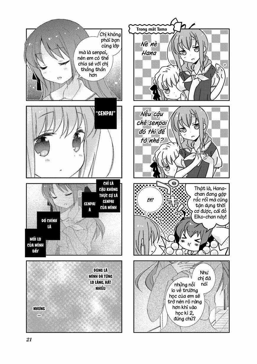 Slow Start - Chương 63