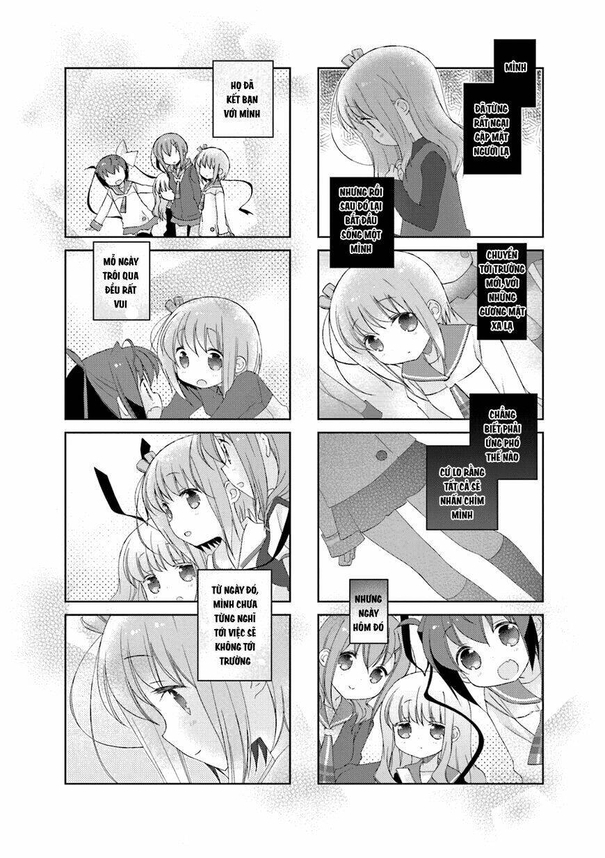 Slow Start - Chương 63