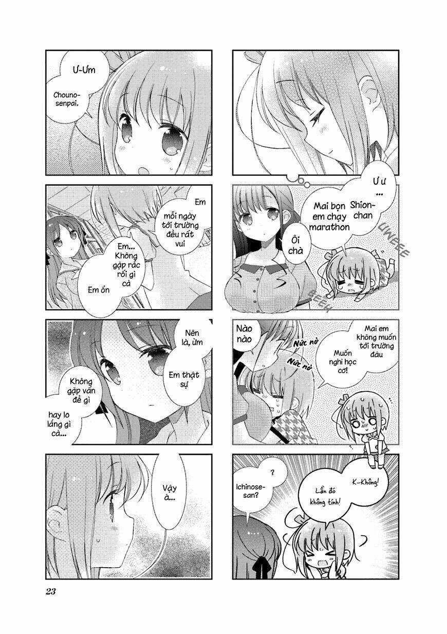 Slow Start - Chương 63