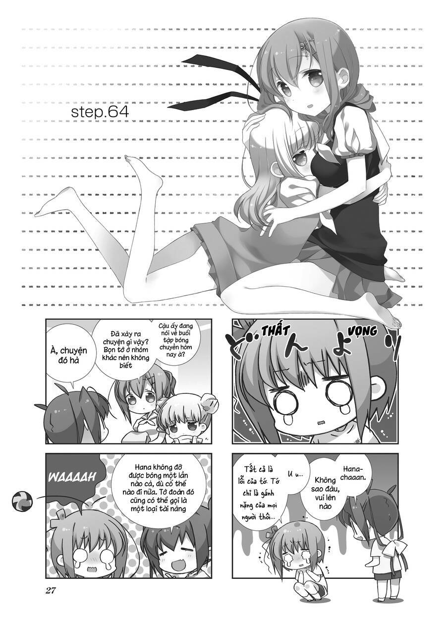 Slow Start - Chương 64