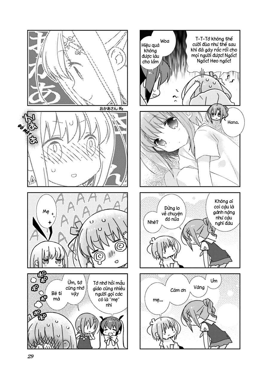 Slow Start - Chương 64