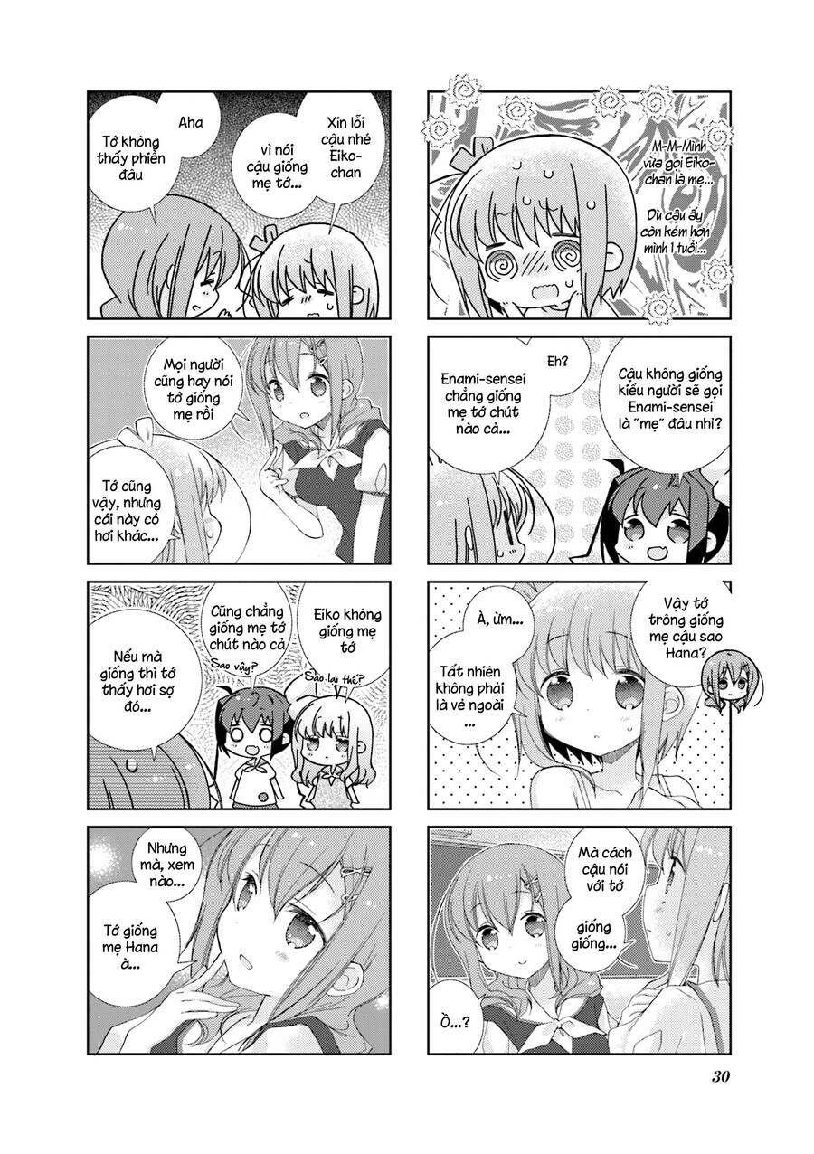 Slow Start - Chương 64