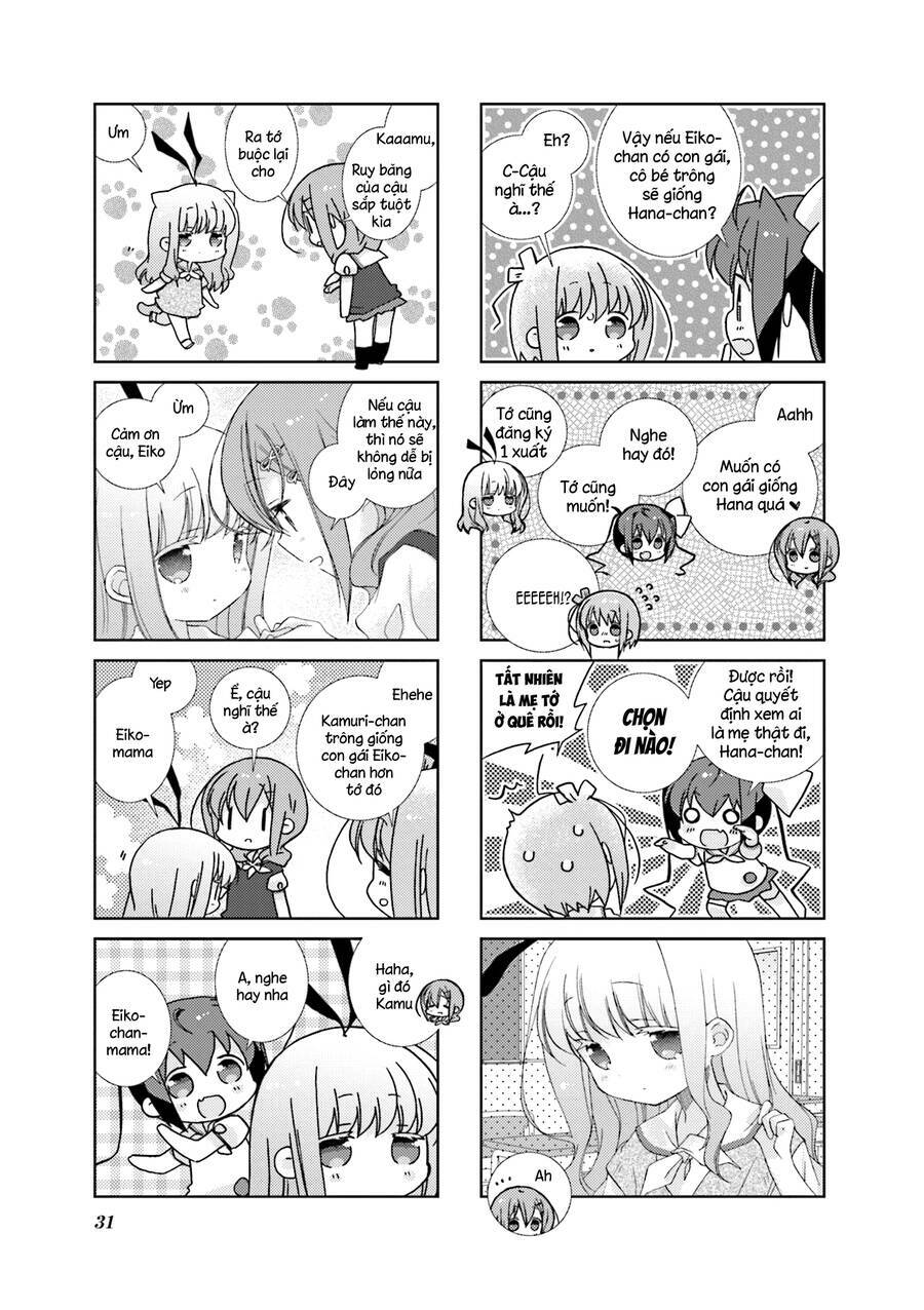 Slow Start - Chương 64