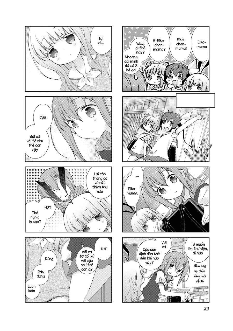 Slow Start - Chương 64