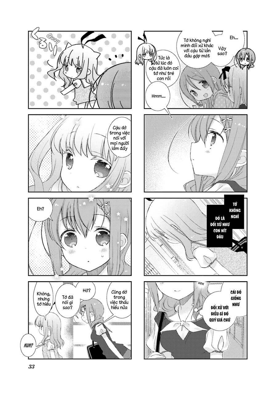 Slow Start - Chương 64