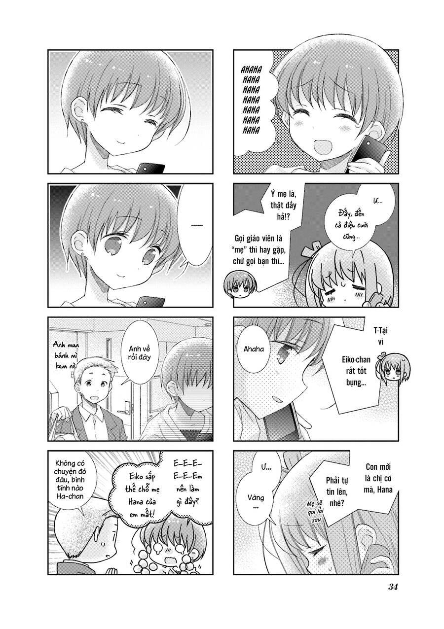 Slow Start - Chương 64