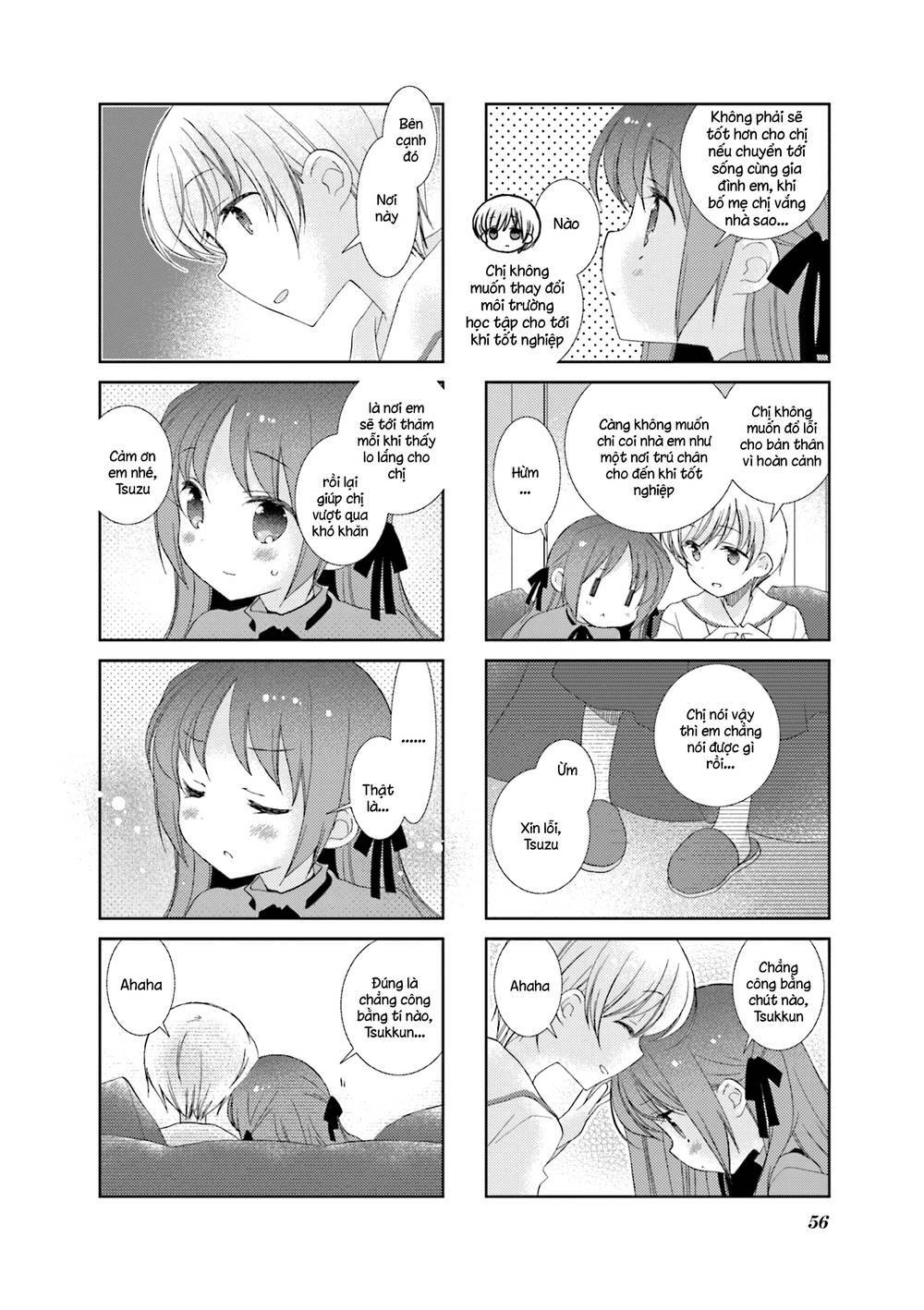 Slow Start - Chương 67