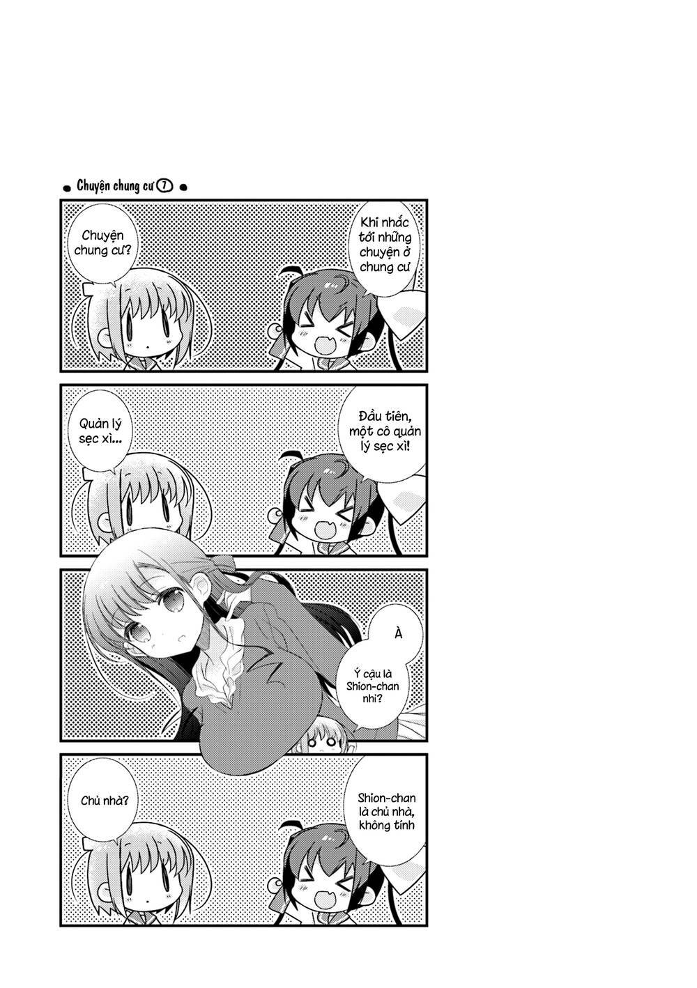 Slow Start - Chương 69