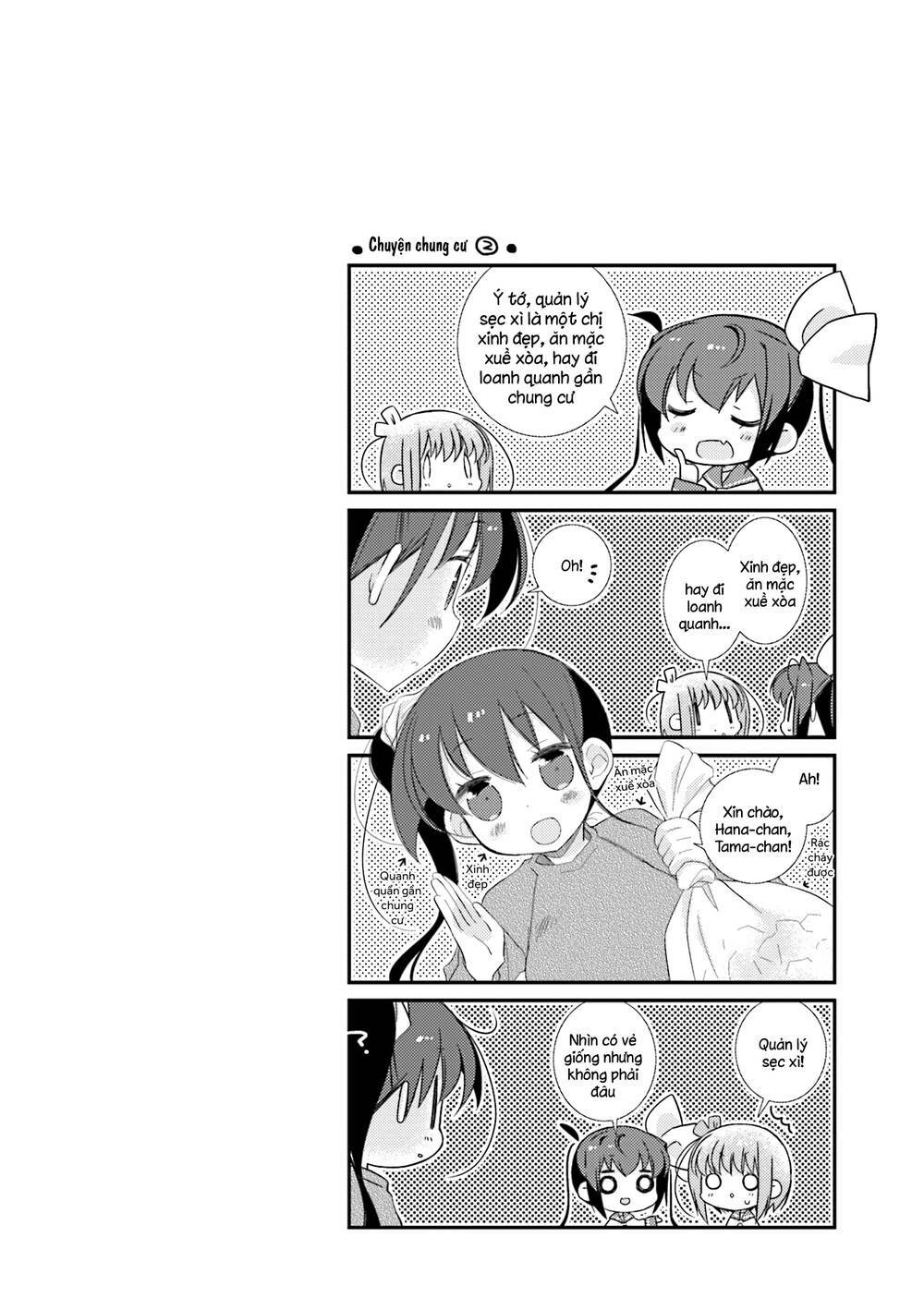Slow Start - Chương 69