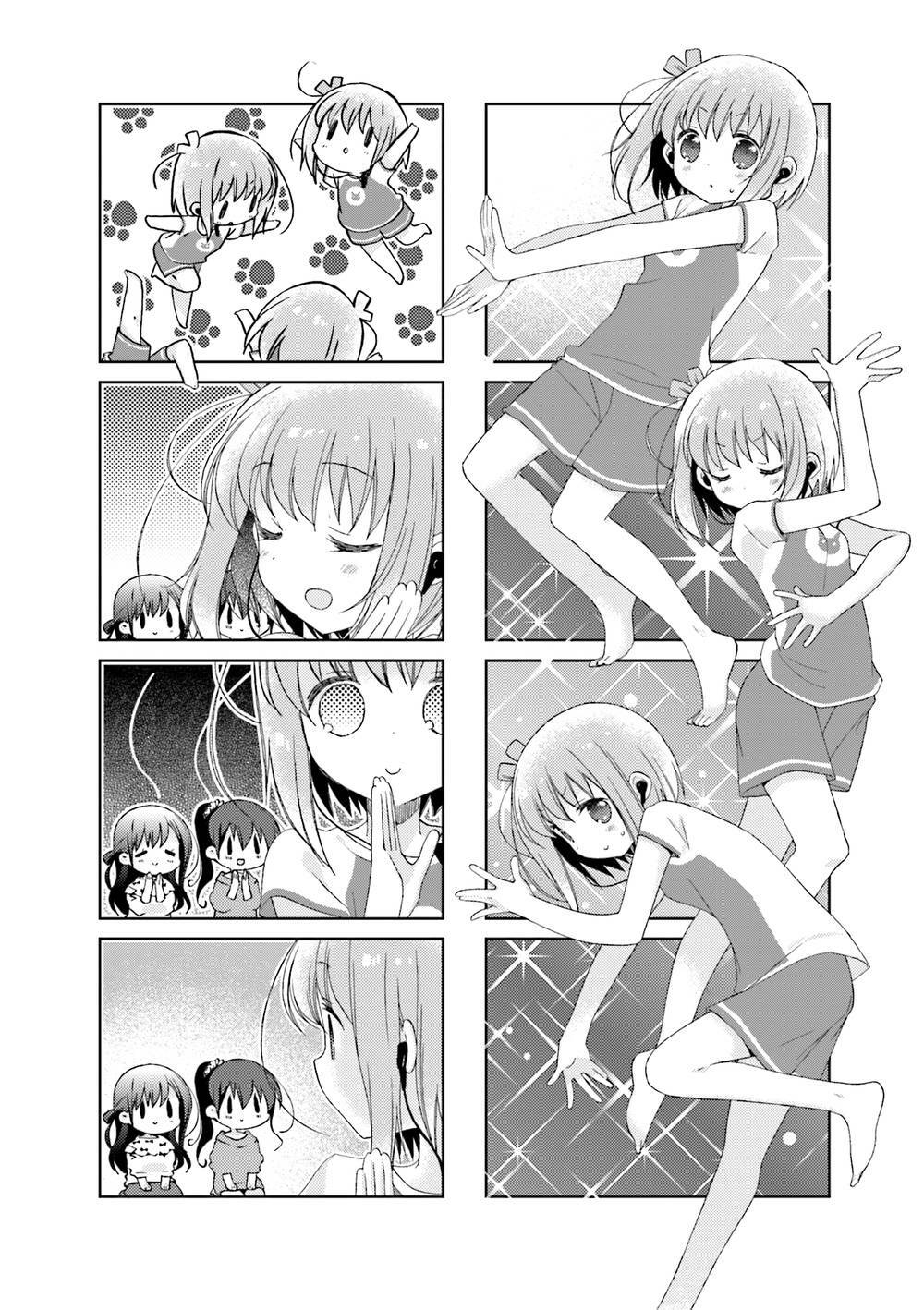 Slow Start - Chương 69