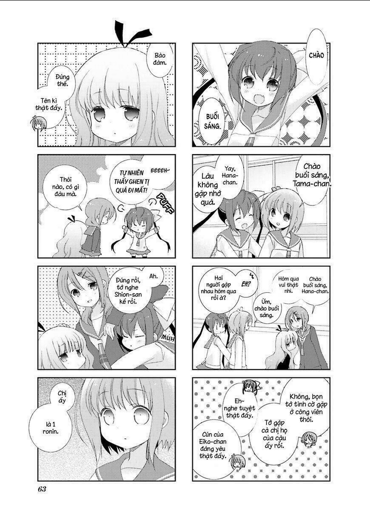 Slow Start - Chương 7