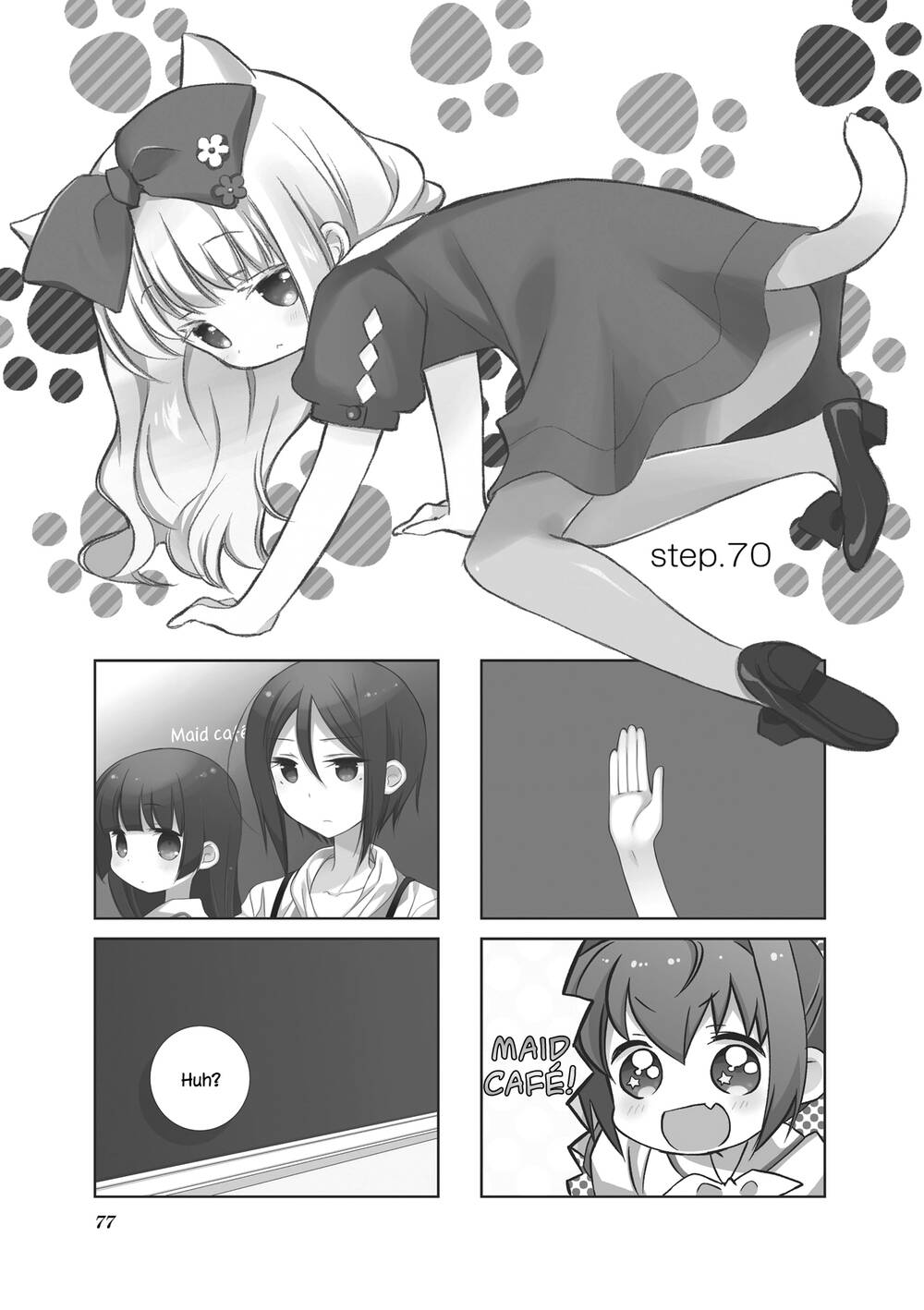 Slow Start - Chương 70