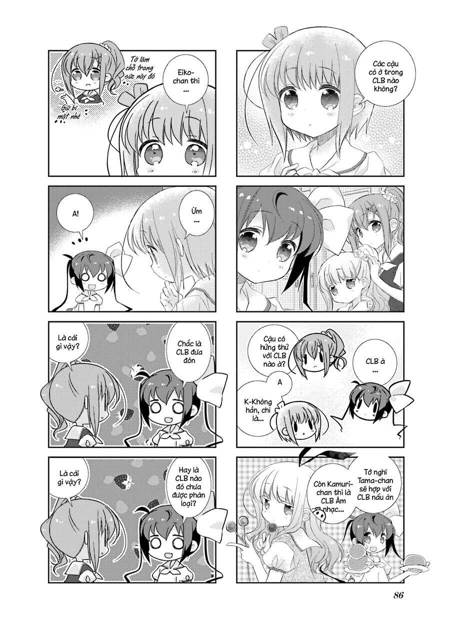 Slow Start - Chương 71