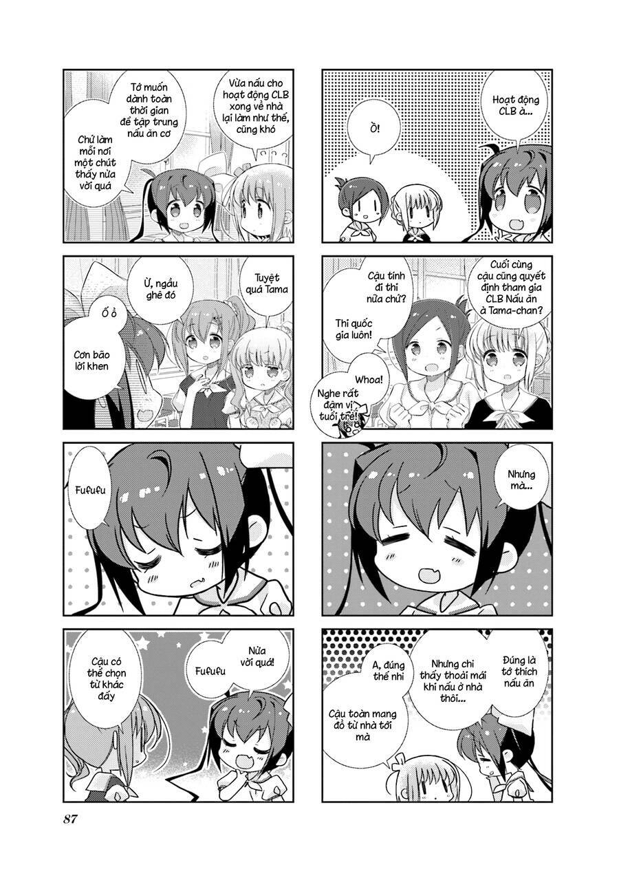 Slow Start - Chương 71