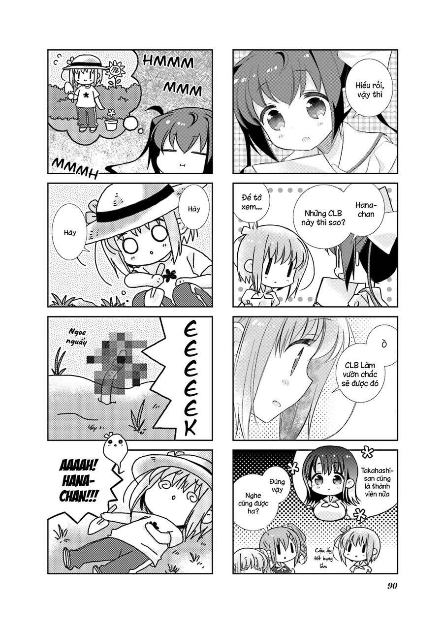 Slow Start - Chương 71