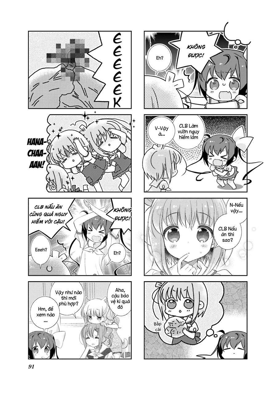 Slow Start - Chương 71