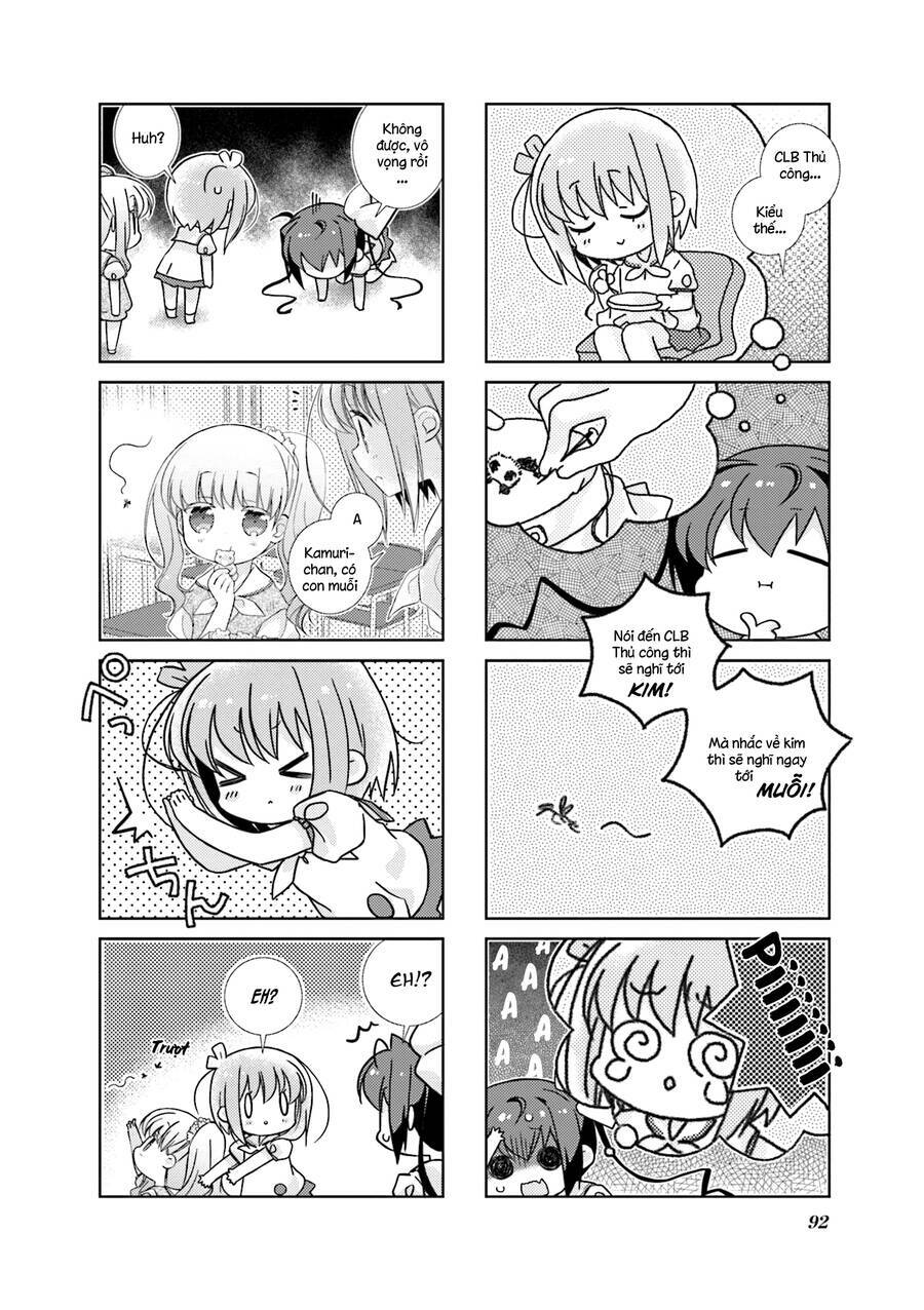 Slow Start - Chương 71