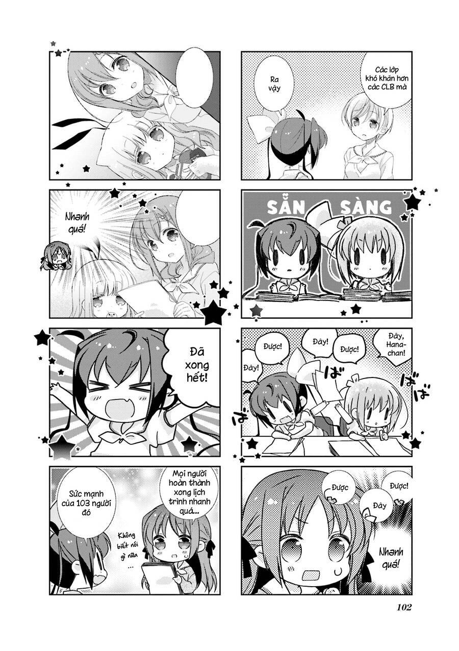 Slow Start - Chương 72