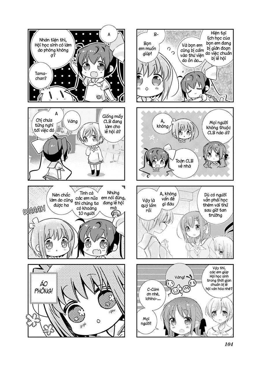 Slow Start - Chương 72