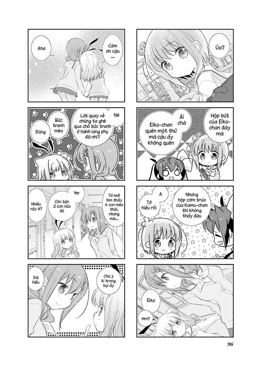 Slow Start - Chương 72