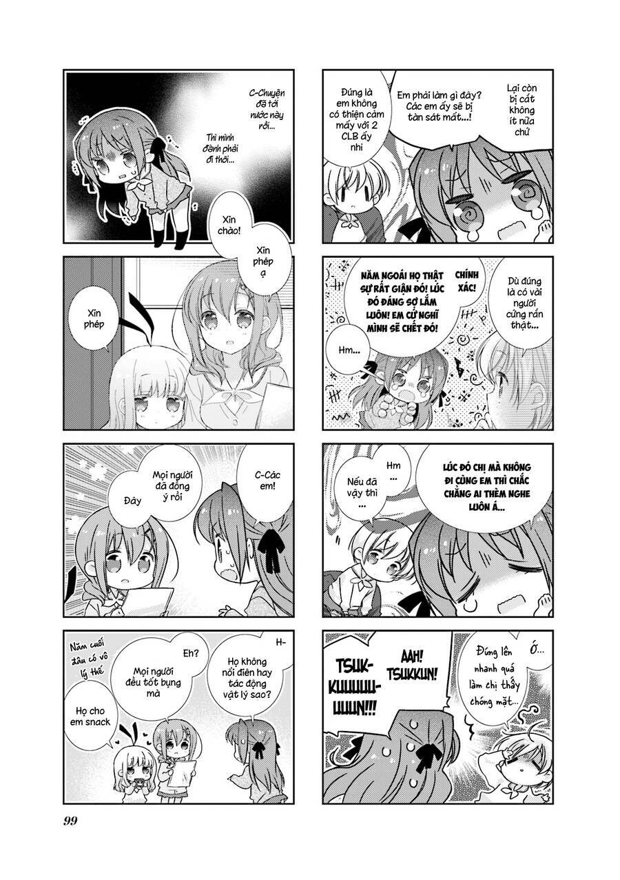 Slow Start - Chương 72