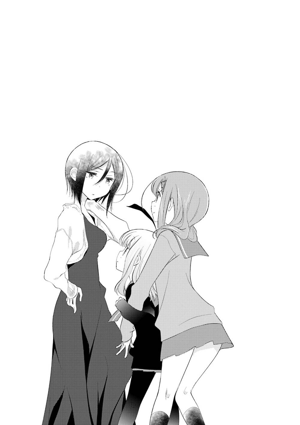 Slow Start - Chương 73