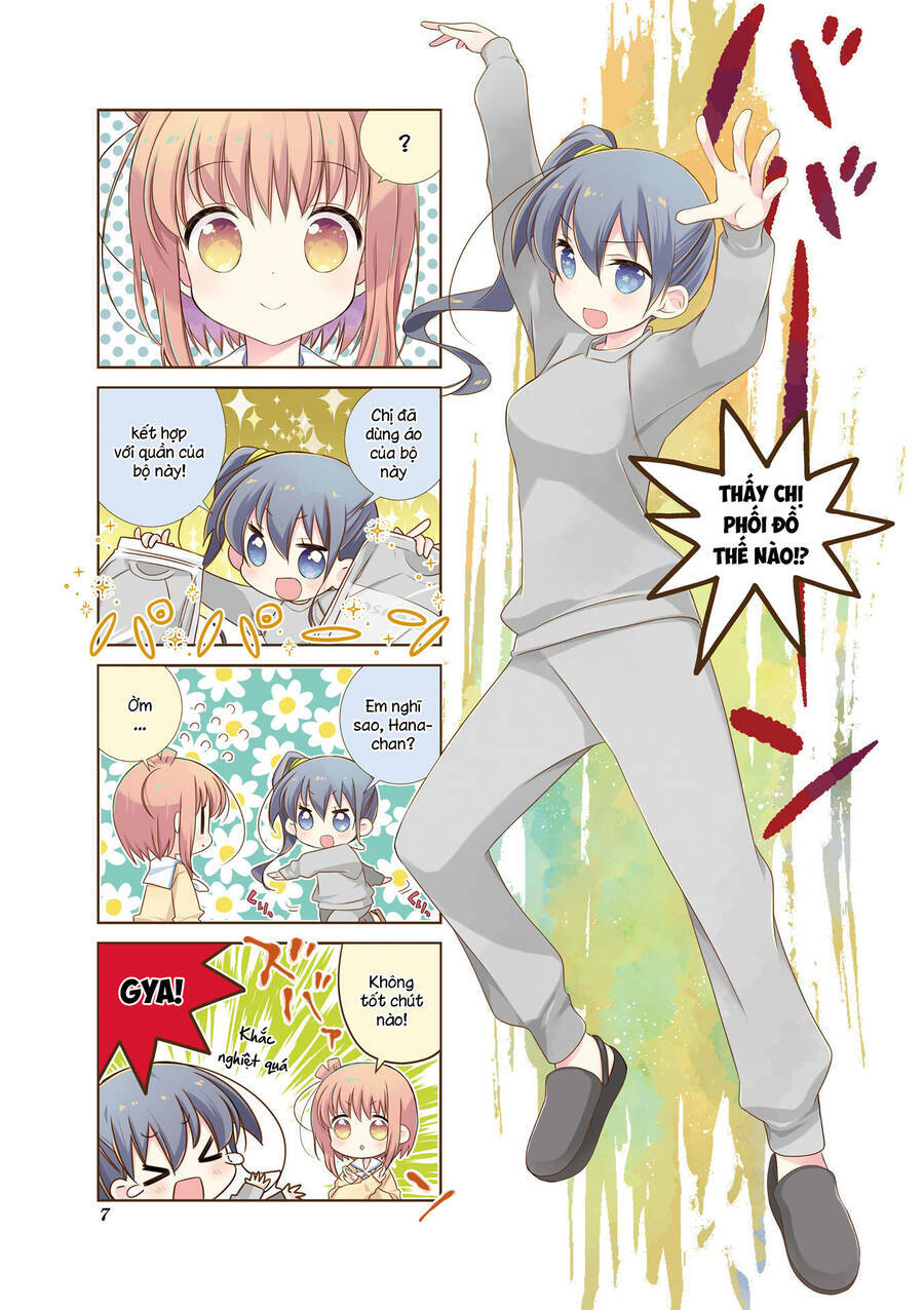 Slow Start - Chương 74
