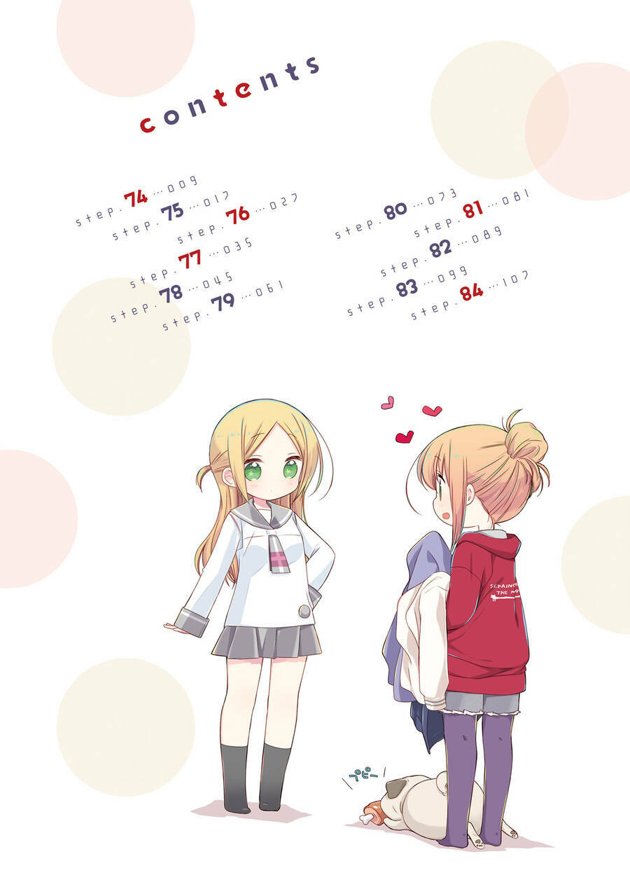 Slow Start - Chương 74