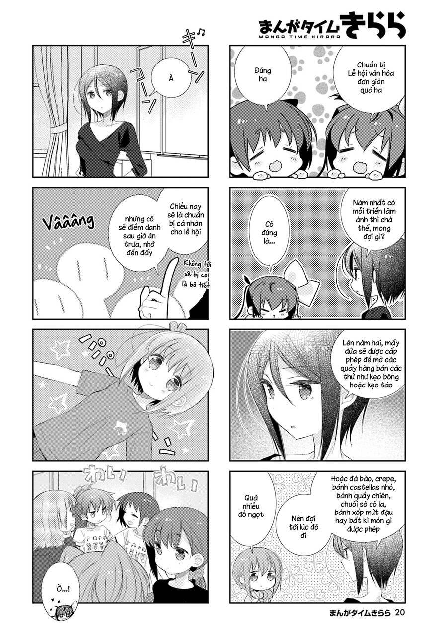 Slow Start - Chương 74
