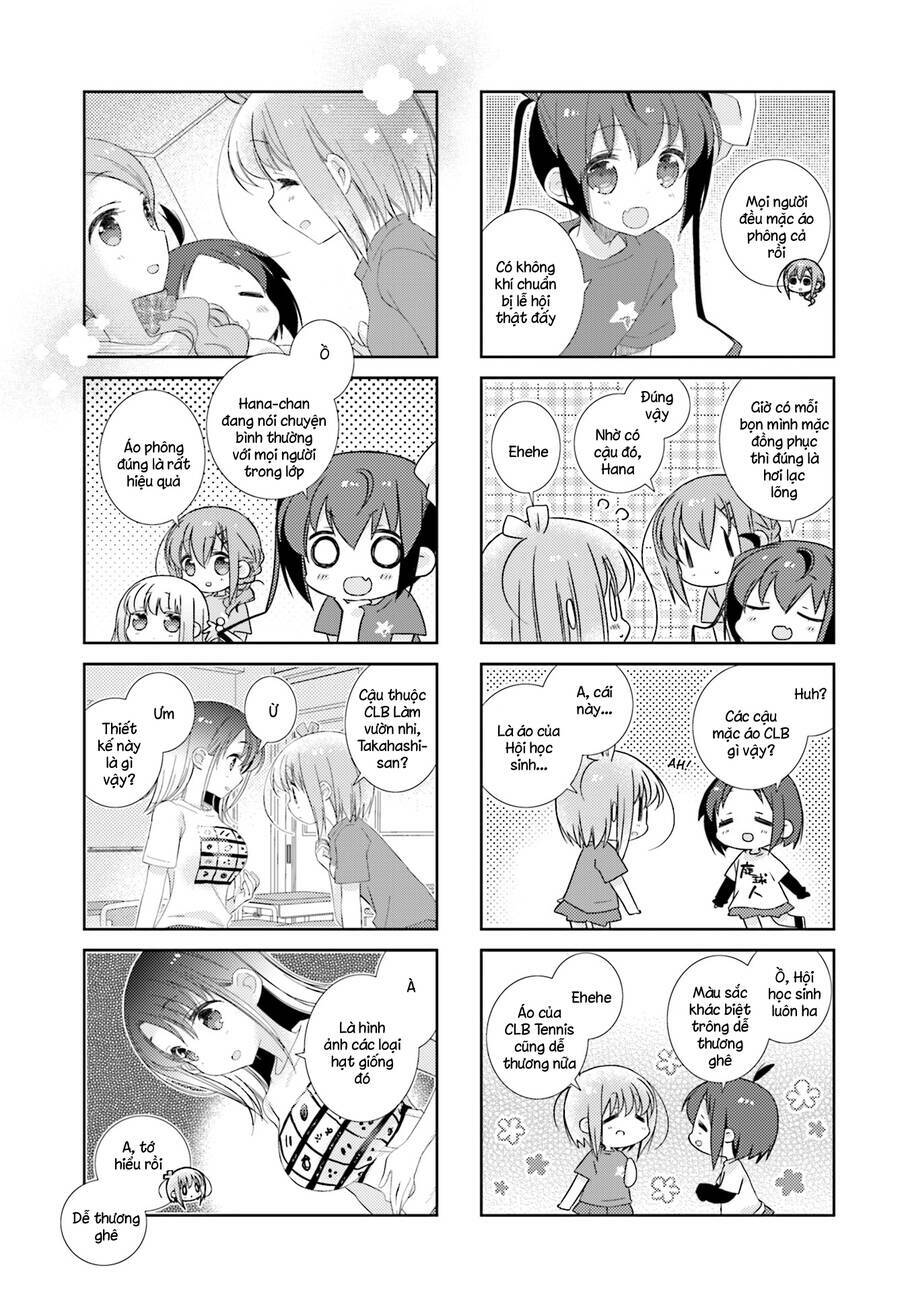 Slow Start - Chương 74